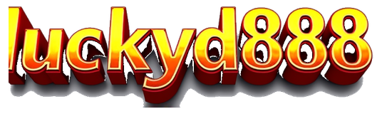 luckyd888 logo