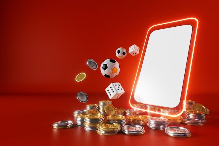 luckyd888 mobile gaming