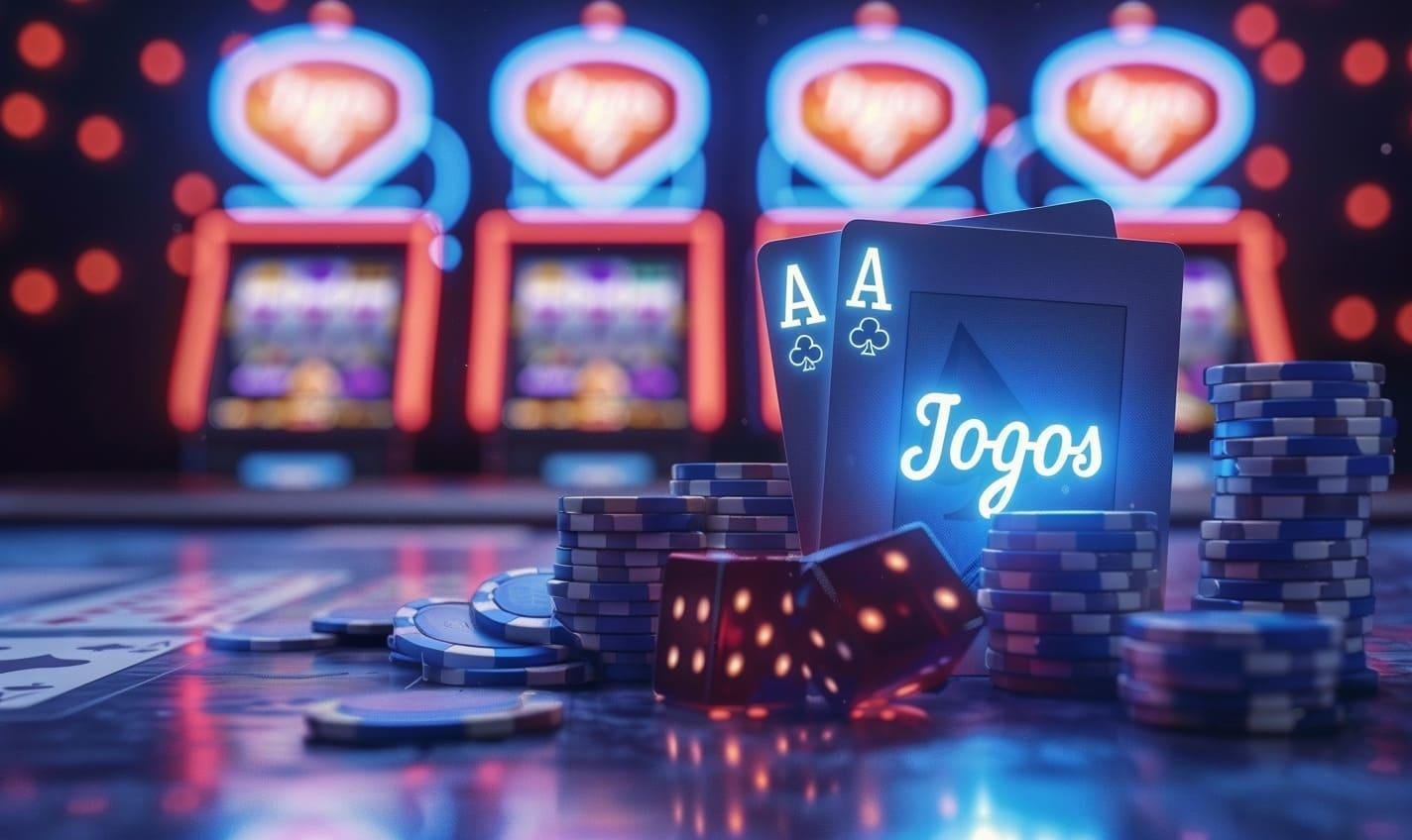 luckyd888 Jelajahi Lobby Slot dengan Ratusan Pilihan Permainan