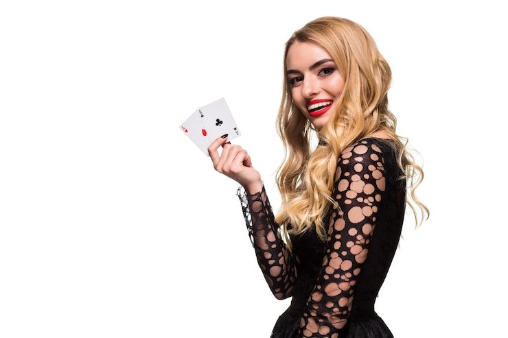 luckyd888 Live Roulette